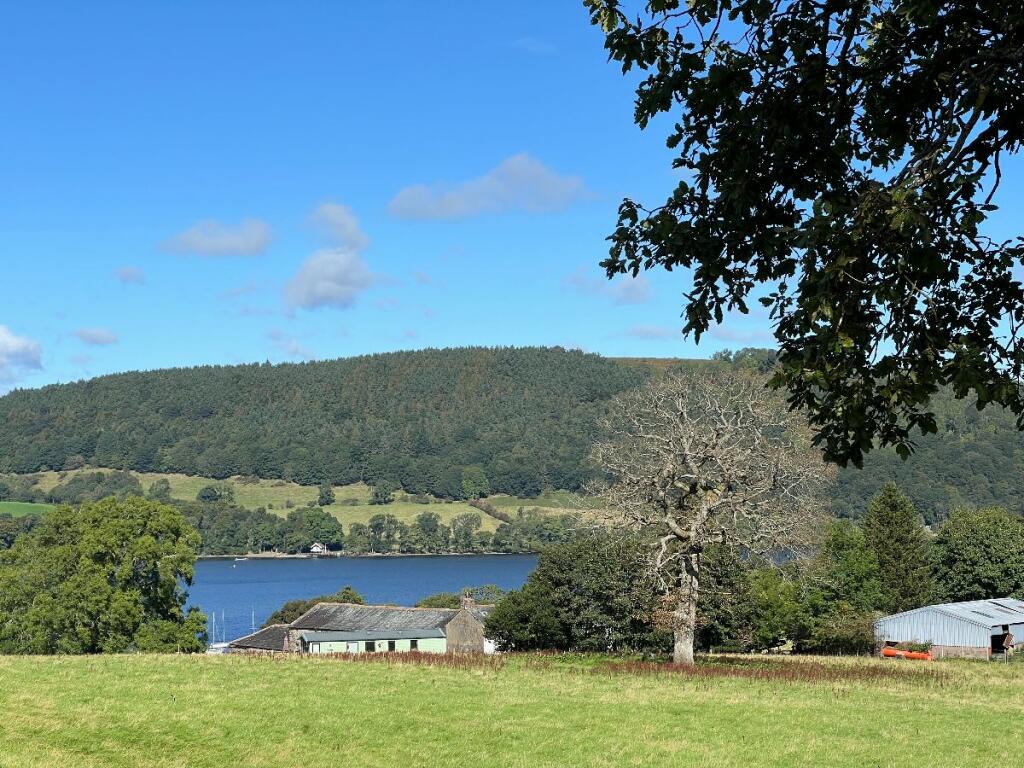 Additional image 28 of Retreat Lodge, Seat Farm Holiday Park, Pooley Bridge