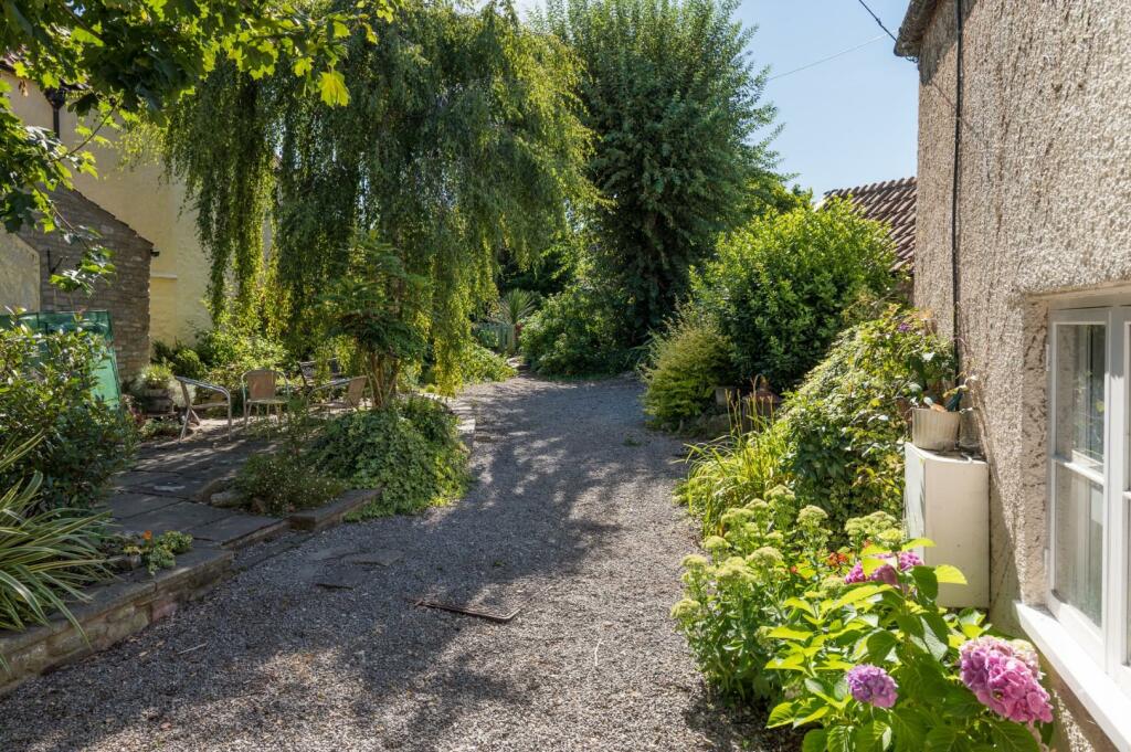 Additional image 19 of Detached 17th century cottage in the highly regarded village of Backwell