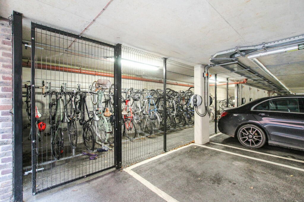 Additional image 18 of Capstan Room, St. John's Road, Southville, Bristol, BS3