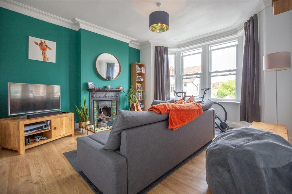 Additional image 2 of Balmoral Road, Bristol, BS7