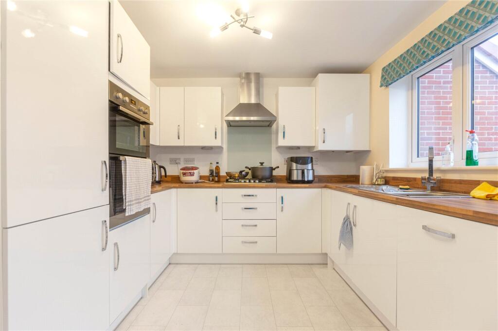 Additional image 16 of Larch Close, Lyde Green, Bristol, BS16
