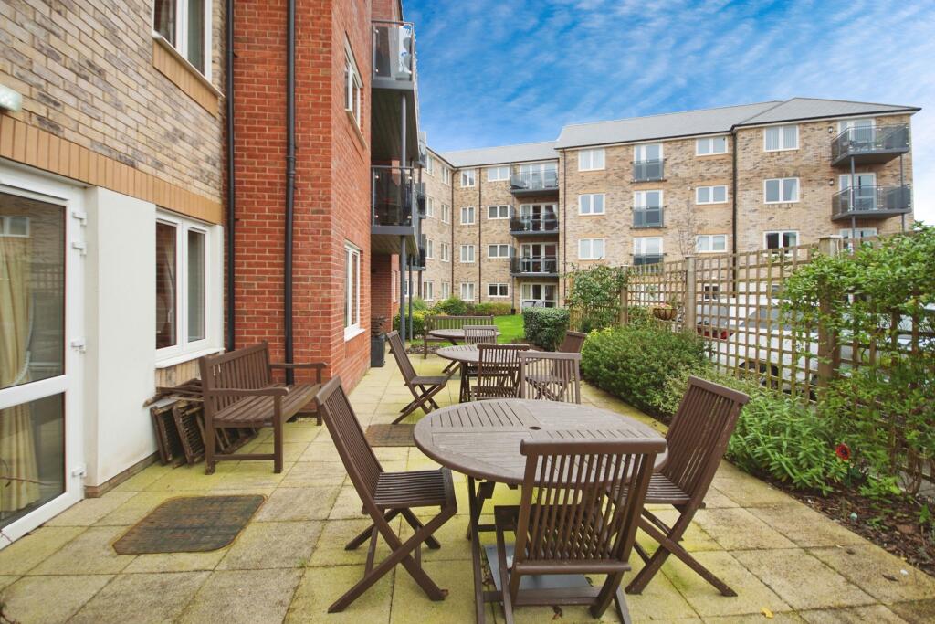 Additional image 10 of Normandy Drive, Yate, Bristol, Gloucestershire, BS37