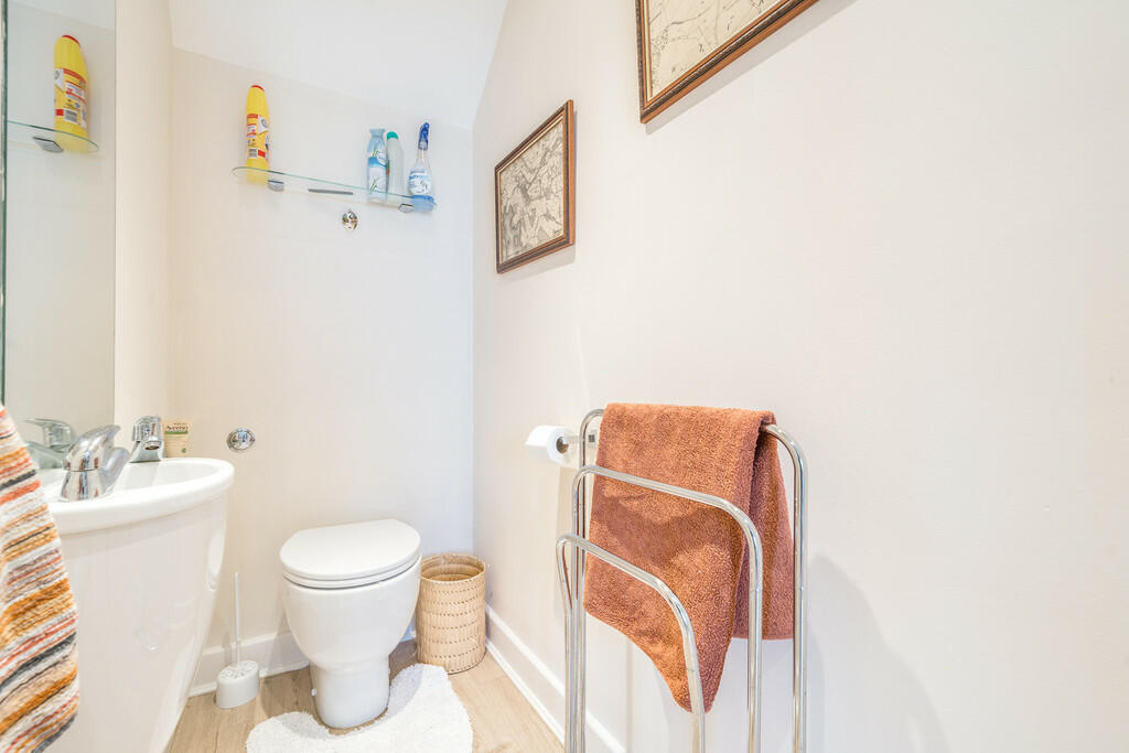 Additional image 10 of 12 Cross Street, Keswick, Cumbria, CA12 4DE