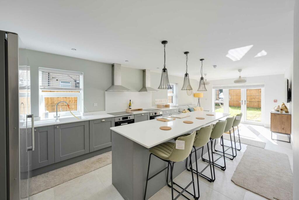 Additional image 8 of Southmead Road, Filton