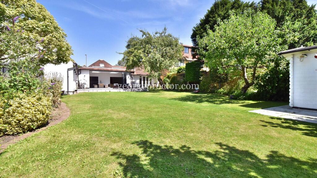 Additional image 22 of Bickley Park Road, Bickley, BR1