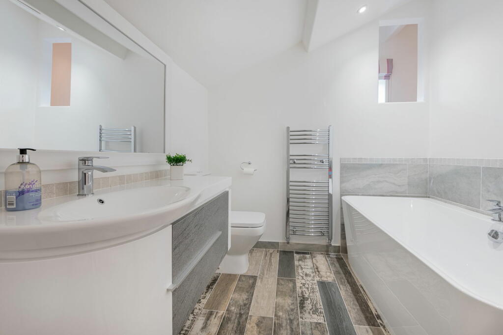 Additional image 18 of Clend Barn, Slaidburn, Clitheroe, BB7