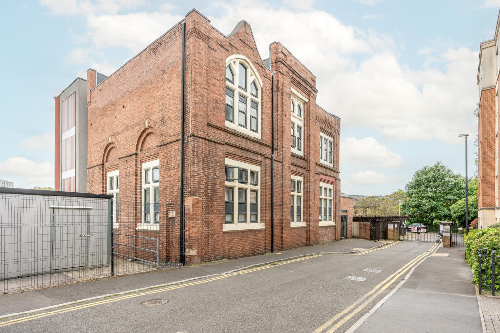 Additional image 11 of St Lukes Hall, William Street, Bristol