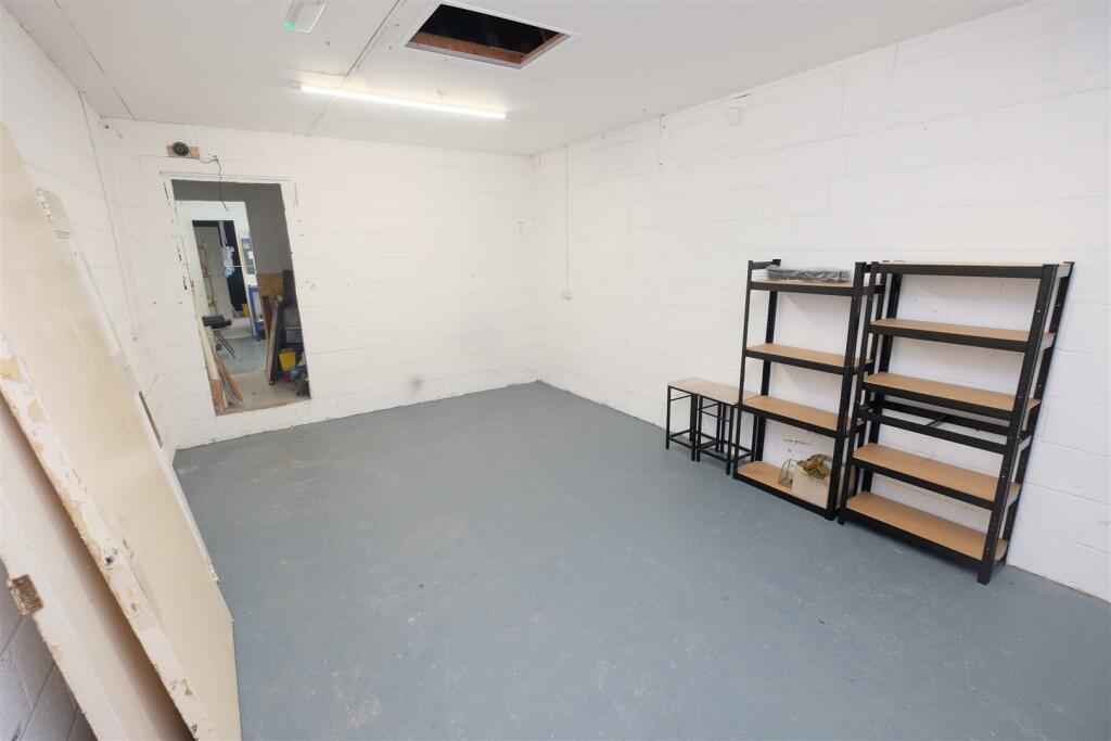 Additional image 20 of MIXED USE | £33,000 PA | SHIREHAMPTON