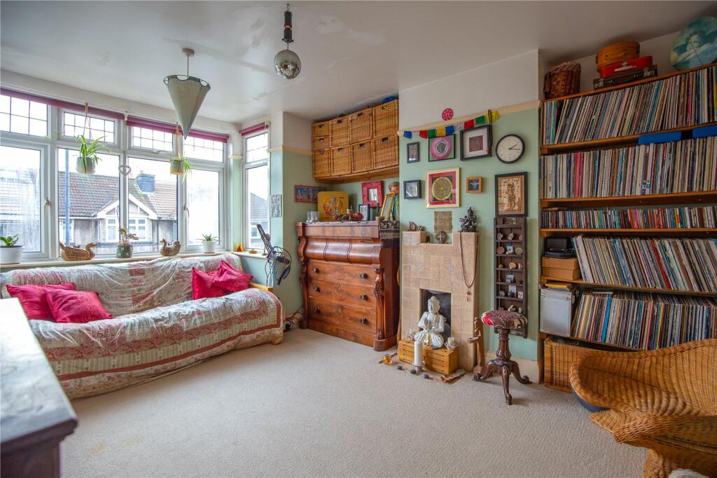 Additional image 9 of Glenfrome Road, Eastville, Bristol, BS5