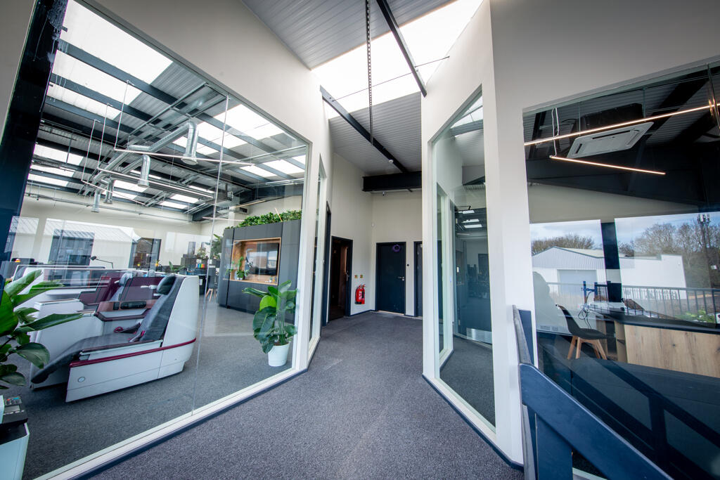 Additional image 10 of 1 Skyline Park, Bristol, City of Bristol, BS4