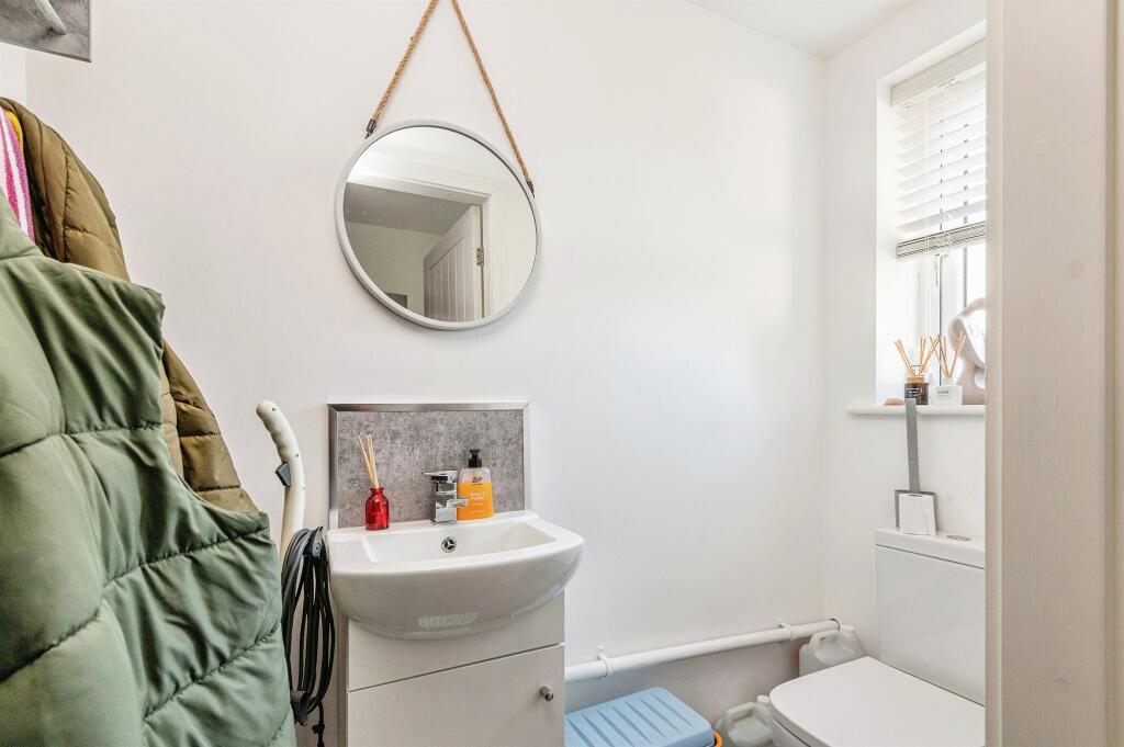 Additional image 12 of Bronte Court, Thornton, Bradford