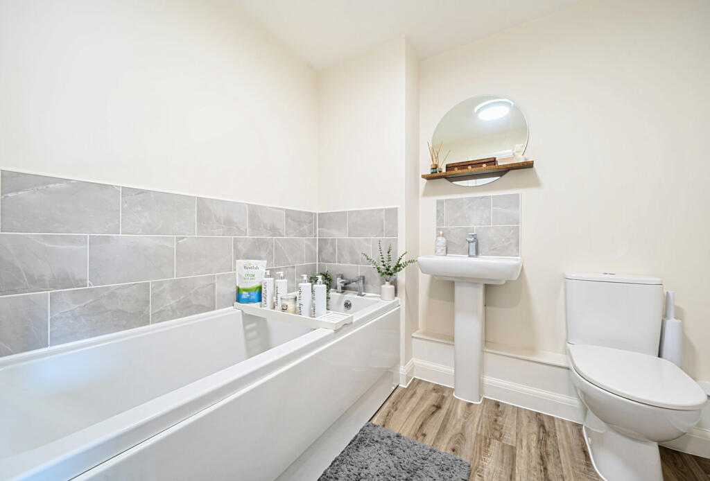 Additional image 11 of Clark Drive, Yate, Bristol, Gloucestershire, BS37