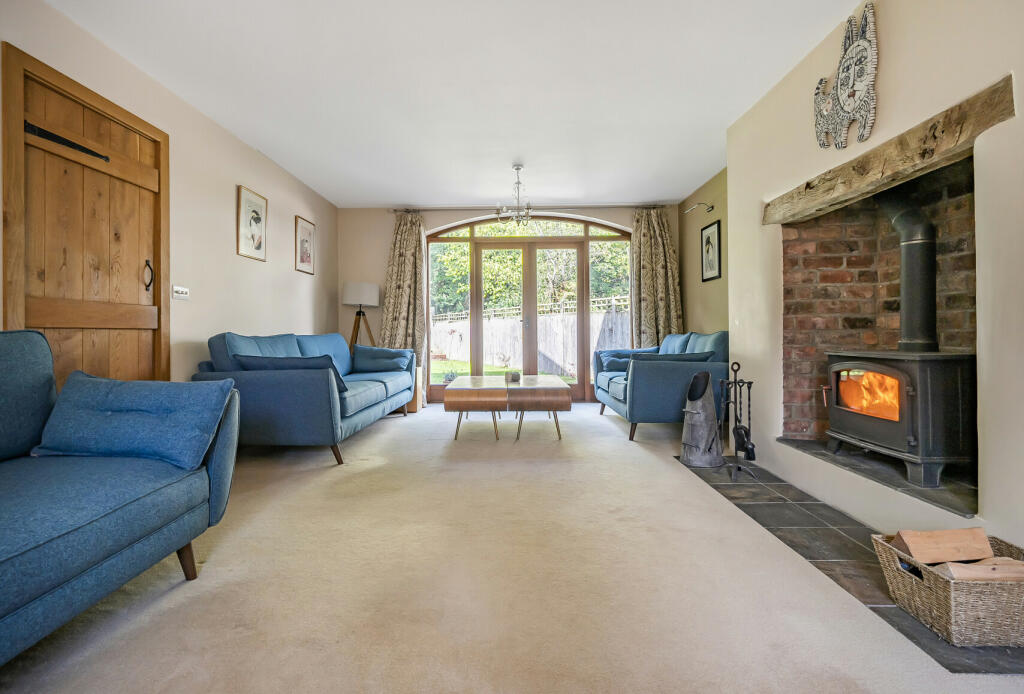 Additional image 2 of Lodge Road, Yate, Bristol, Gloucestershire, BS37