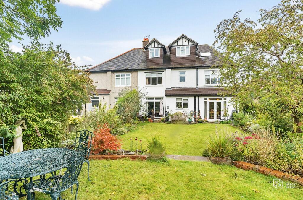 Additional image 30 of Hawes Lane, West Wickham, BR4