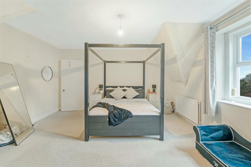 Additional image 9 of Princes Road, Clevedon - PERFECT PERIOD APARTMENT