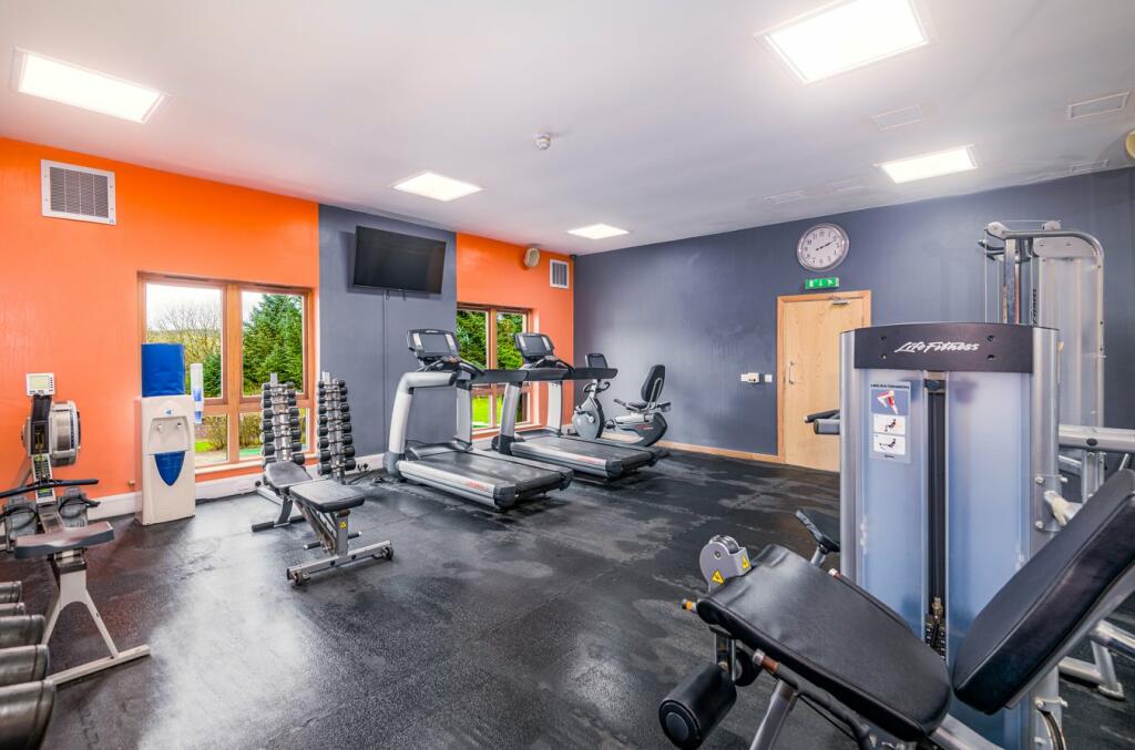 Additional image 22 of Ullswater Suite, Whitbarrow Holiday Village, Penrith, CA11