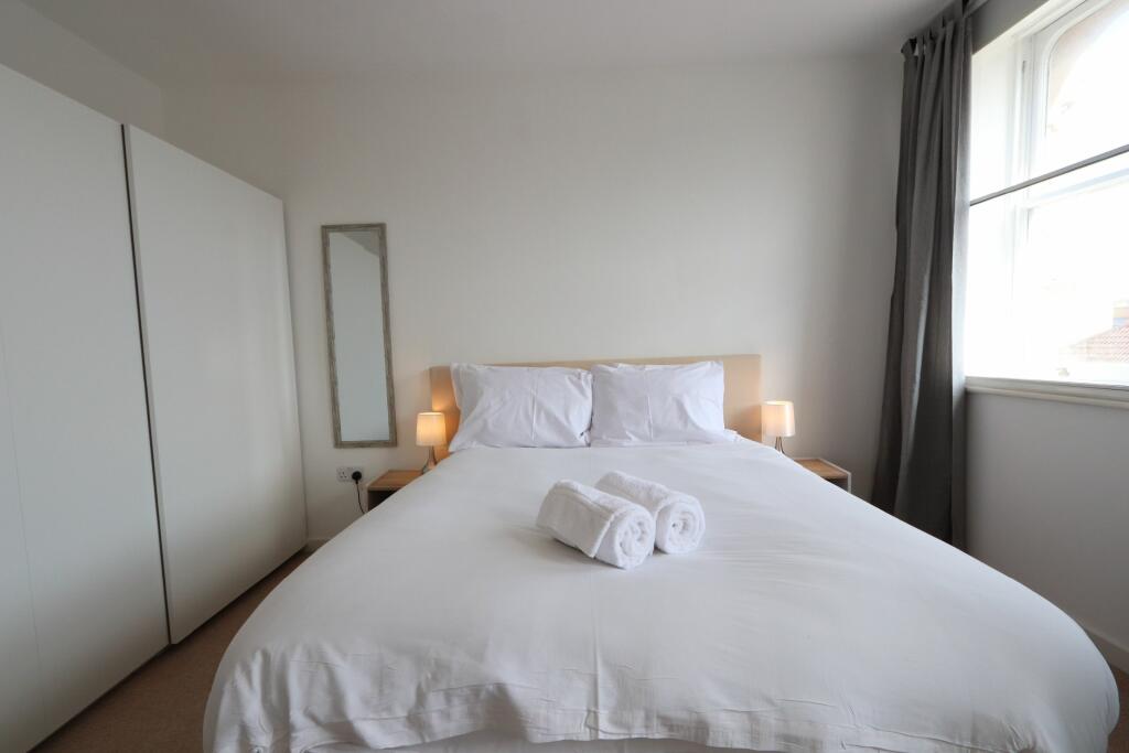 Additional image 9 of Flat , A West Street, St. Philips, Bristol