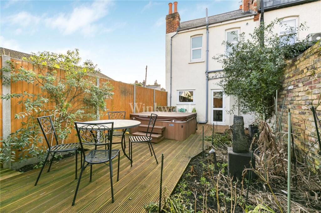 Additional image 9 of Kimberley Road, Beckenham, BR3