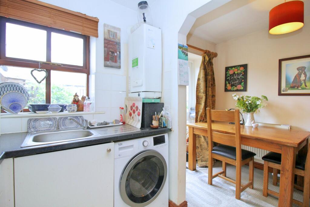 Additional image 6 of Mallard View, Oxenhope, Keighley, West Yorkshire, UK, BD22