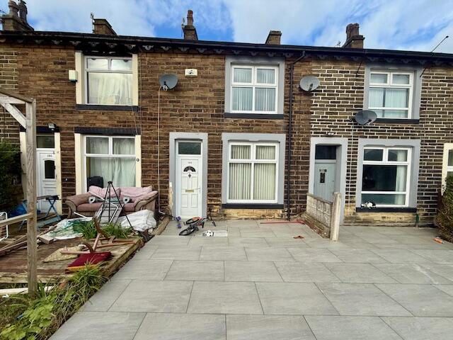 Additional image 2 of Napier Street, Nelson, Lancashire, BB9