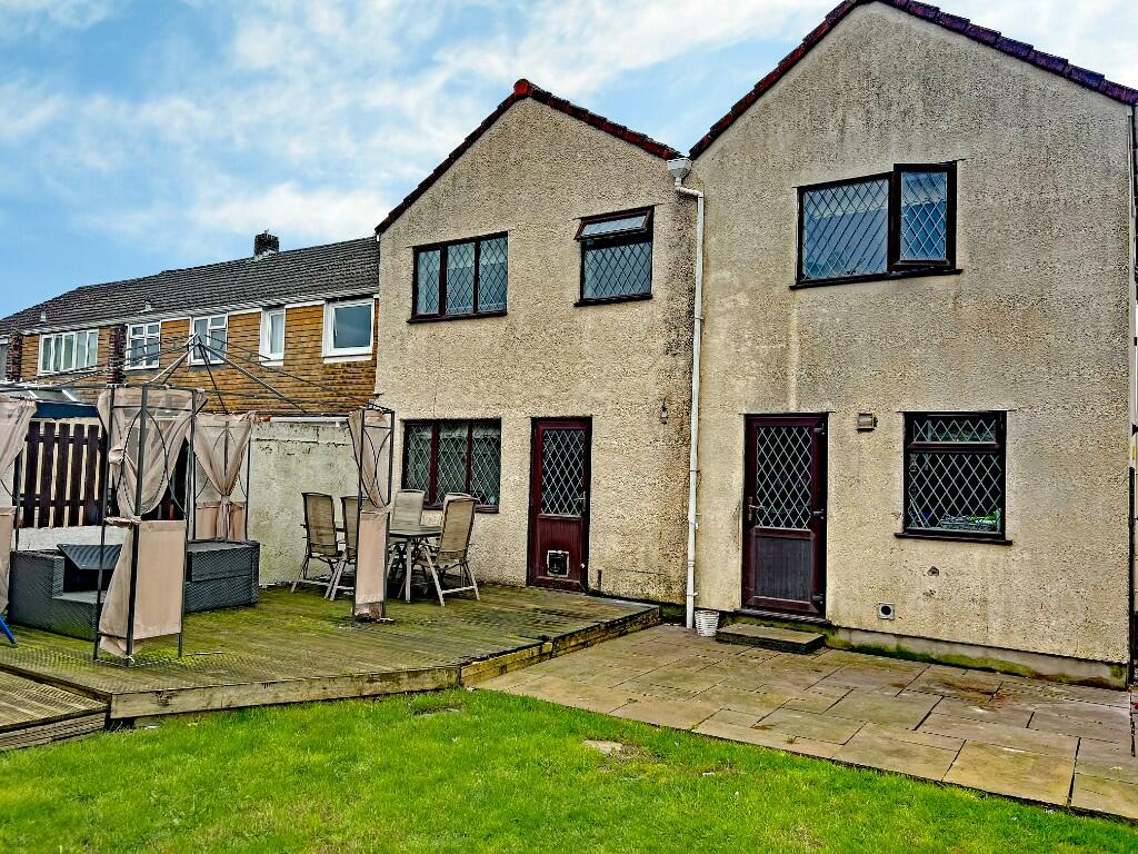 Additional image 3 of Vicarage Road, BS35