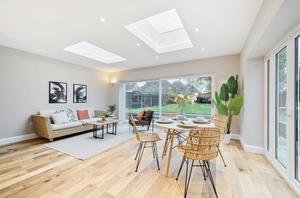 Additional image 4 of Homesdale Road, Petts Wood, BR5