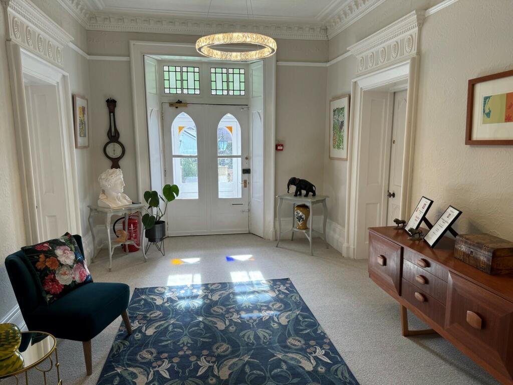 Additional image 10 of Grange Country House  Manor Brow  KESWICK Cumbria CA12 4BA  United Kingdom