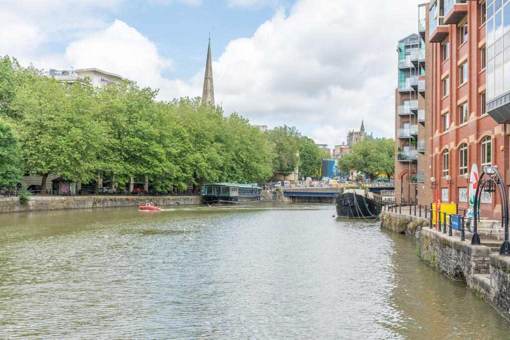 Additional image 14 of Flat 14, Bridge Quay, 138-141 Redcliff Street, Bristol