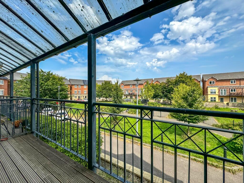 Additional image 3 of Fitzroy Circus, Portishead, Bristol, Somerset, BS20