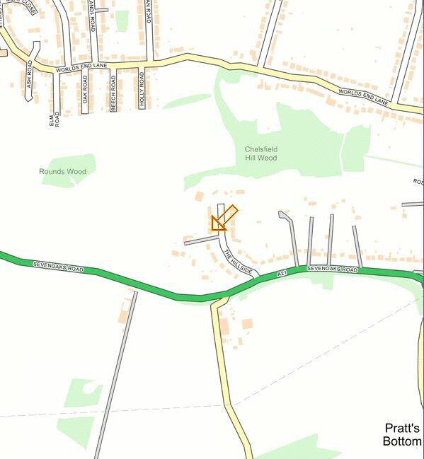 Additional image 32 of The Hillside, Orpington