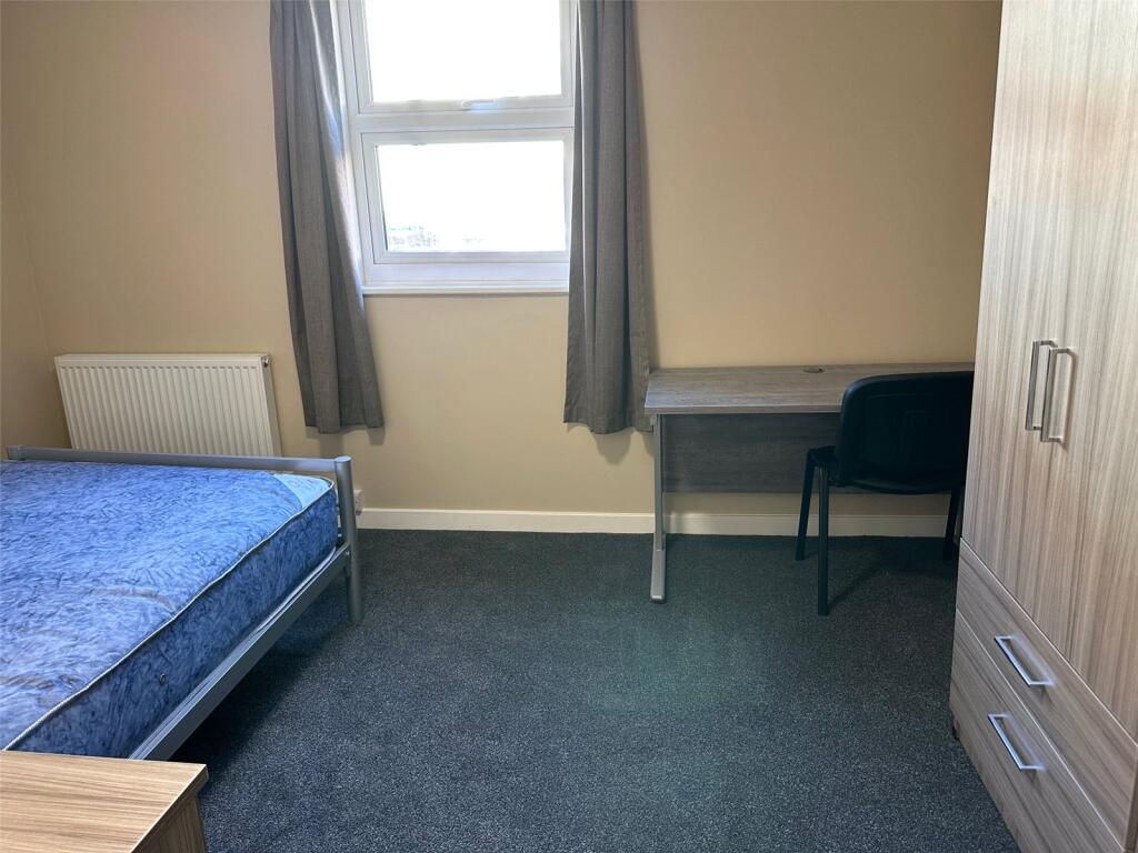 Additional image 12 of Stokes Croft, St Paul's, Bristol, BS1