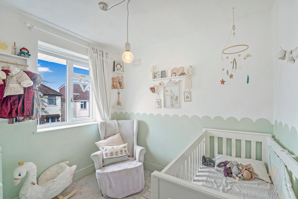 Additional image 21 of Westbrook Road, BS22