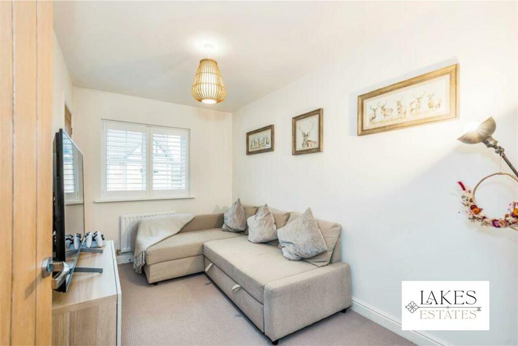 Additional image 18 of Fawn Meadows, Greystoke, Penrith