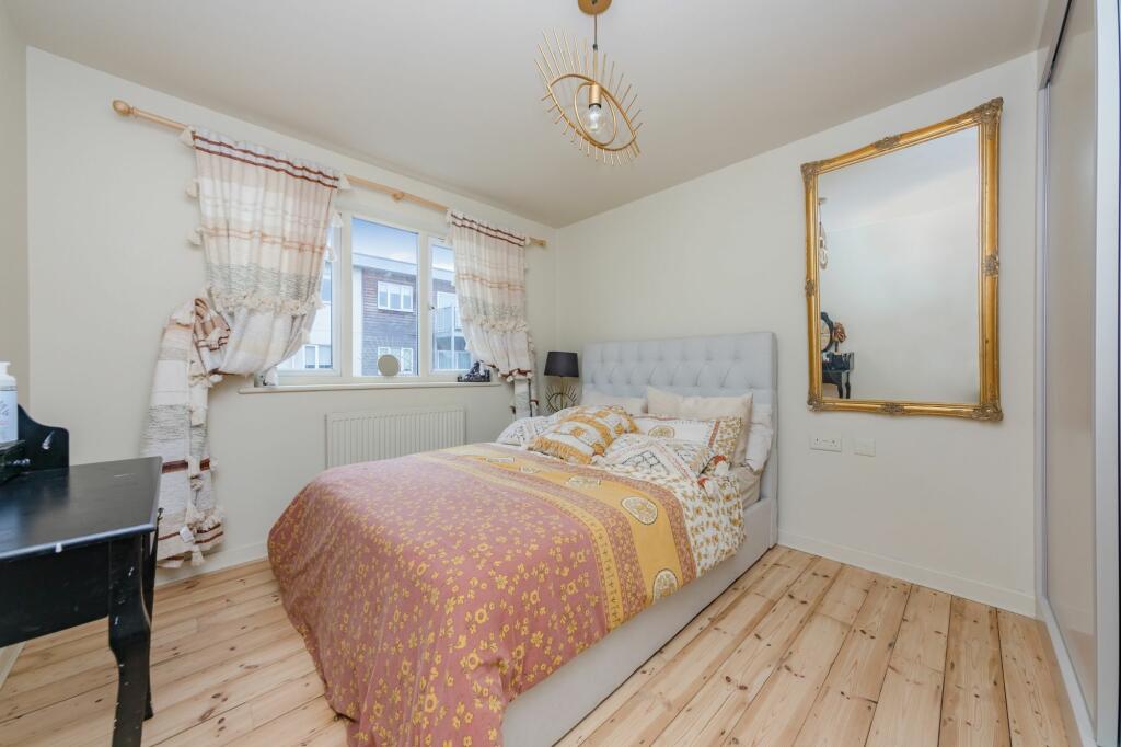 Additional image 9 of The Nurseries, Clayhill Court, BN7