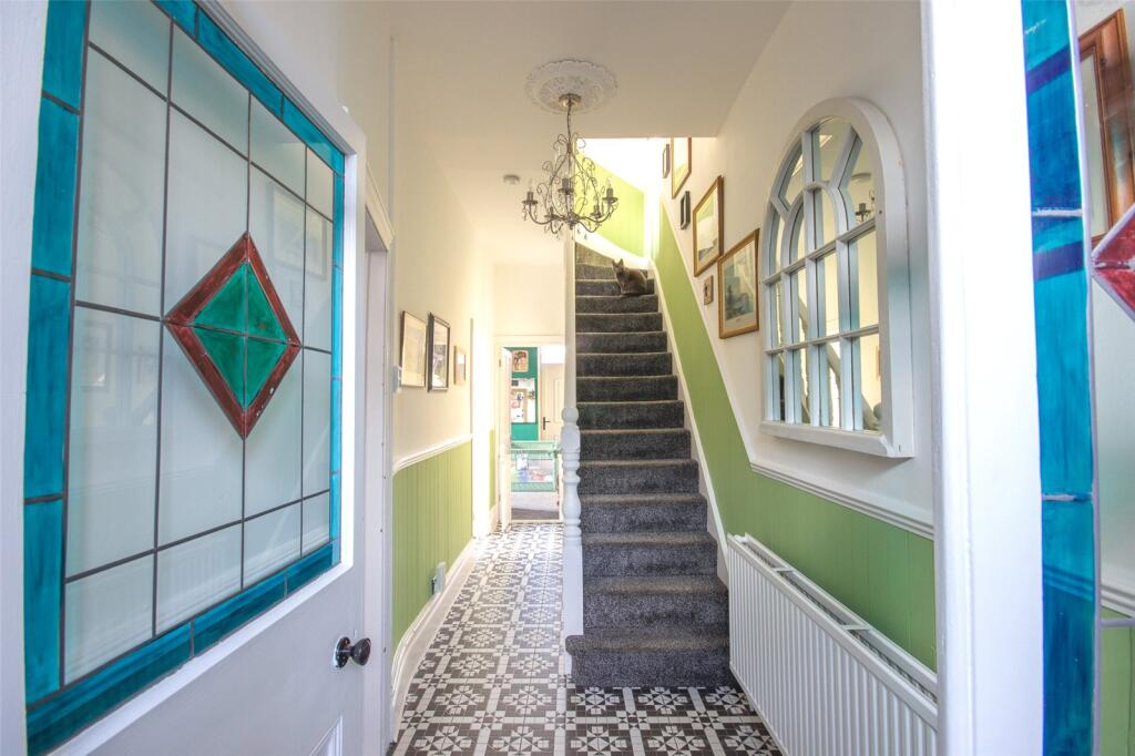 Additional image 2 of Woodland Way, Kingswood, Bristol, BS15