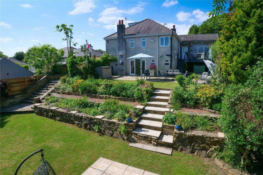 Additional image 26 of Roundwood Road, Baildon, Shipley, West Yorkshire, BD17