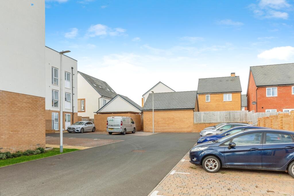 Additional image 11 of Faraday Road, Locking, Weston-super-Mare, Somerset, BS24