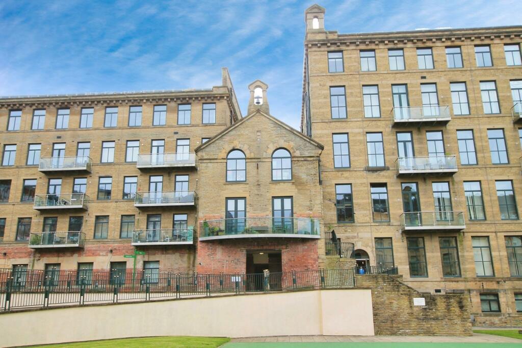 Additional image 17 of Victoria Mills, Salts Mill Road, Shipley, BD17