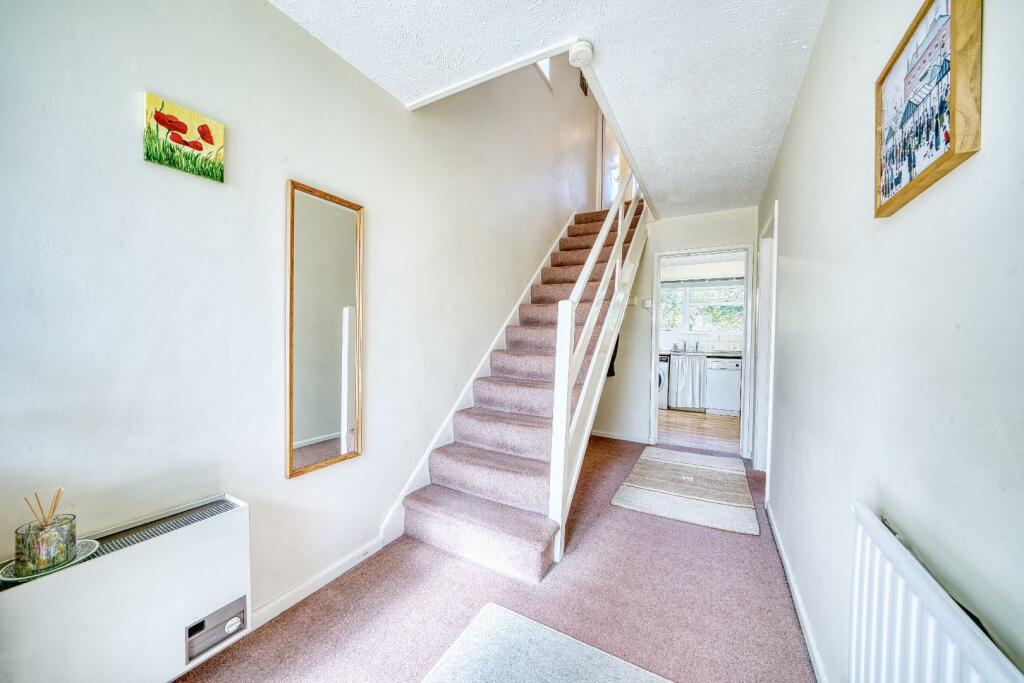 Additional image 6 of Ideally situated in the popular village of Congresbury