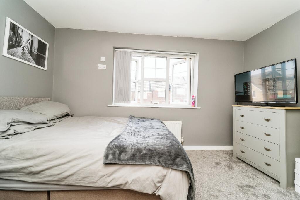 Additional image 11 of Woodend Square, Shipley, BD18