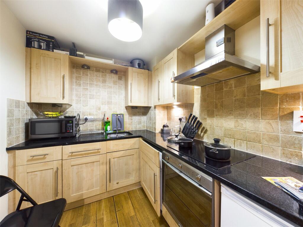 Additional image 8 of Stone Street, Bradford, West Yorkshire, BD1
