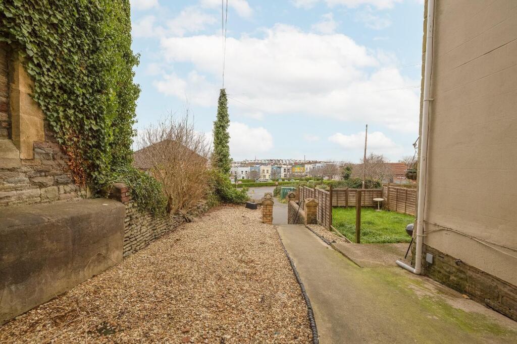 Additional image 14 of Bushy Park, Totterdown