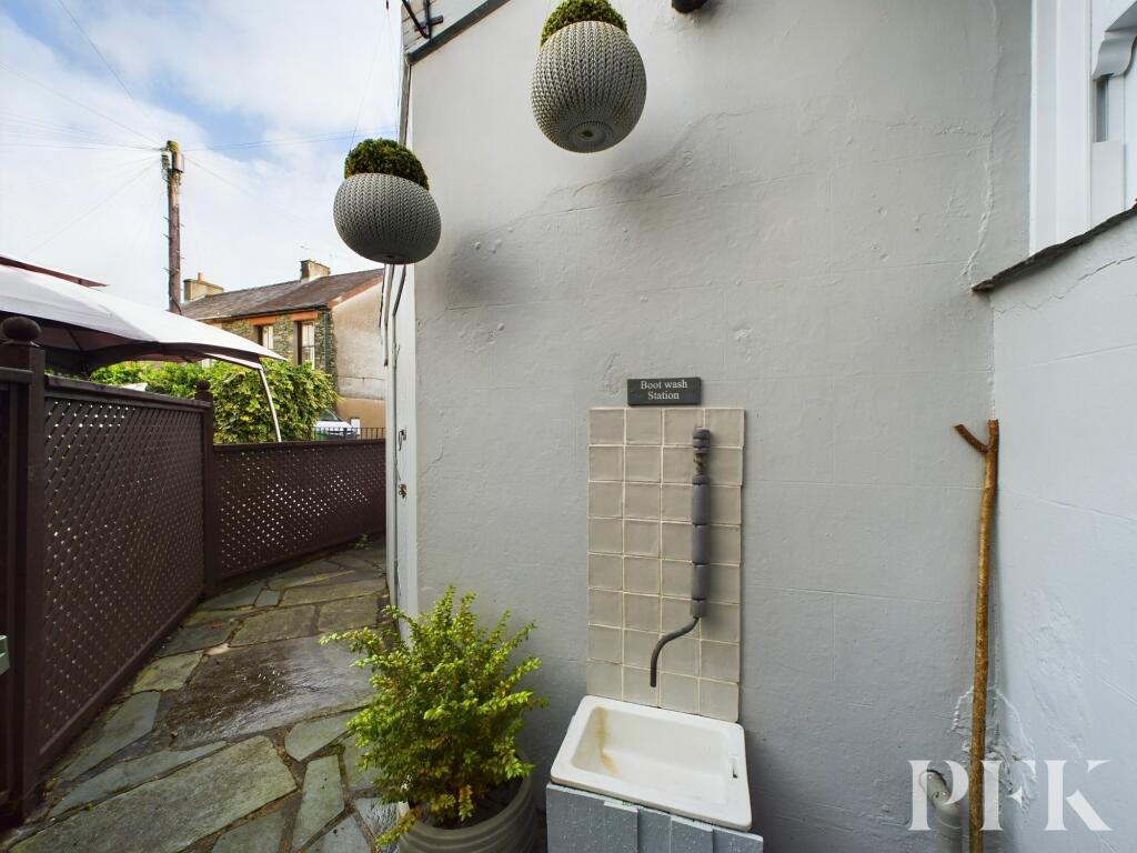 Additional image 13 of Corner Cottage, 1 Myers Street, Keswick, CA12 4DU