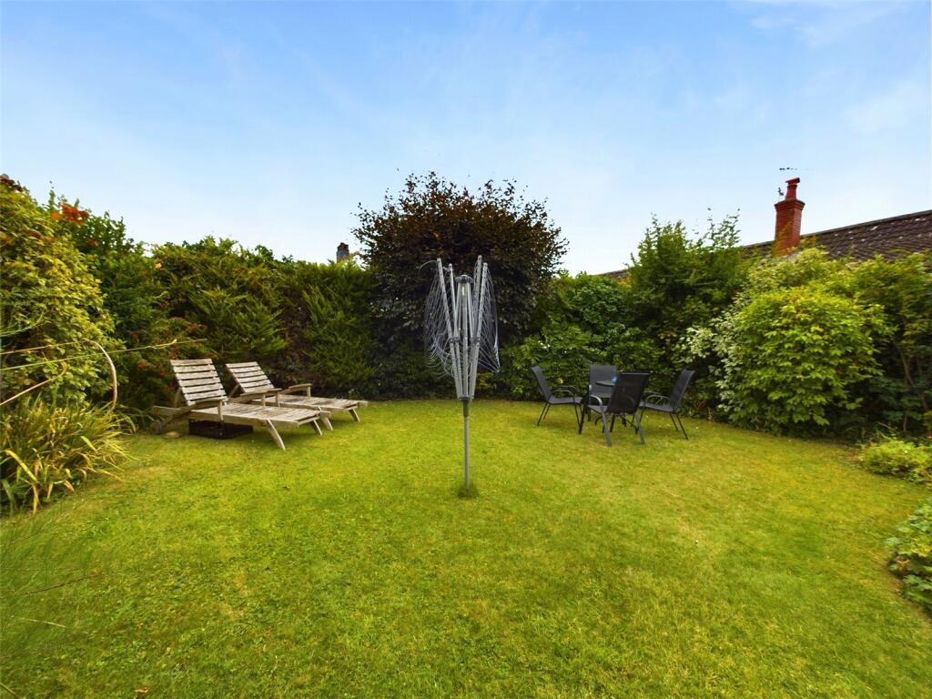 Additional image 21 of The Hayes, Cheddar, Somerset, BS27