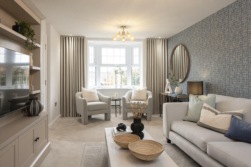 Additional image 3 of Ladden Garden Village,
Off Leechpool Way,
Yate, 
Bristol, 
South Gloucestershire, 
BS37 7YX