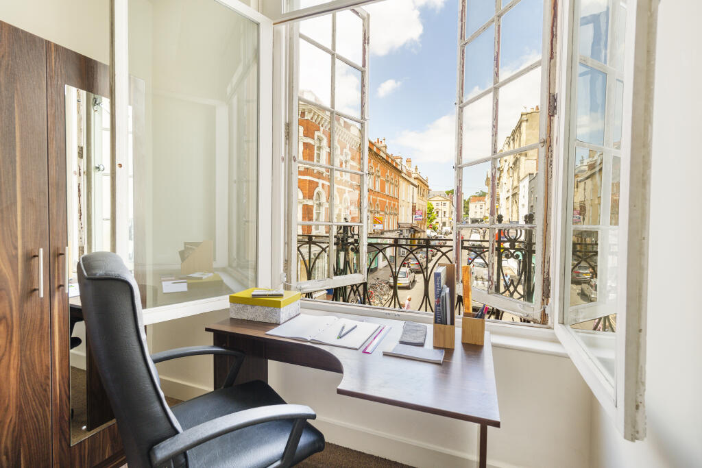 Additional image 7 of Princess Victoria St F7, Flat 7 (Rear), Clifton, Bristol, BS8