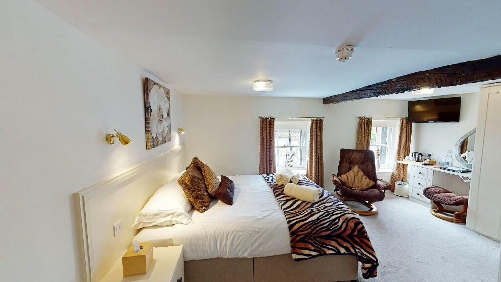 Additional image 15 of Black Swan, Culgaith, Penrith, Cumbria, CA10 1QW