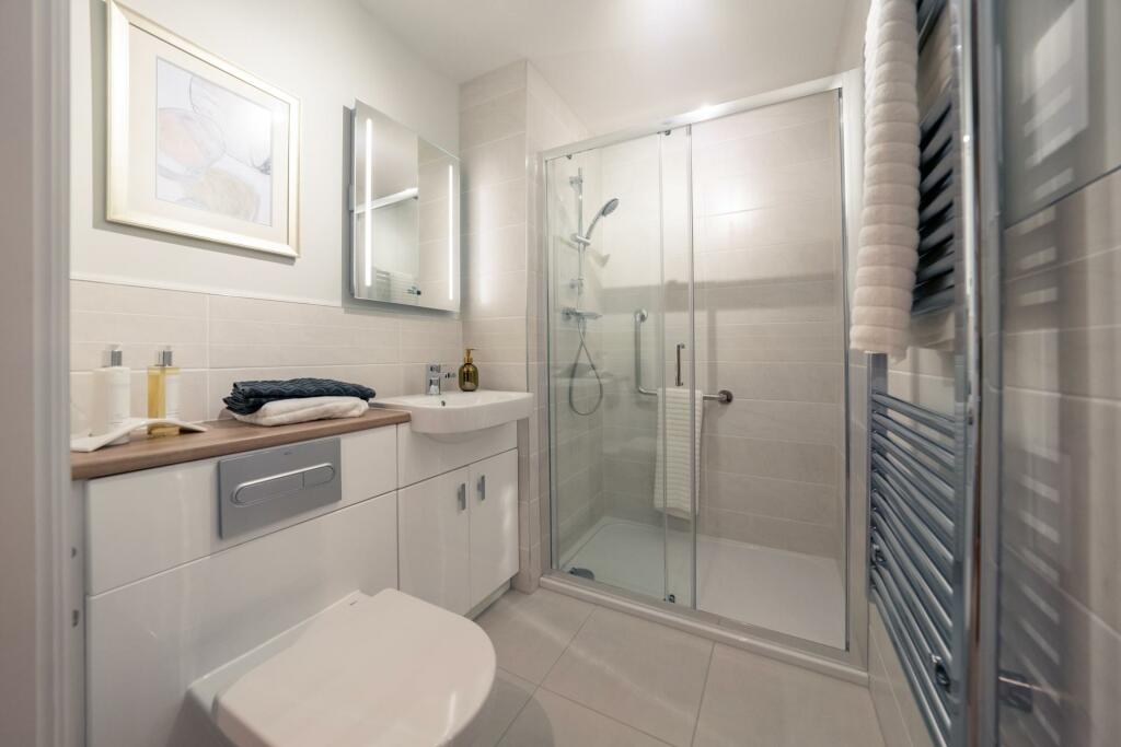 Additional image 11 of Isel Road, Cockermouth, Cumbria, CA13 9HT