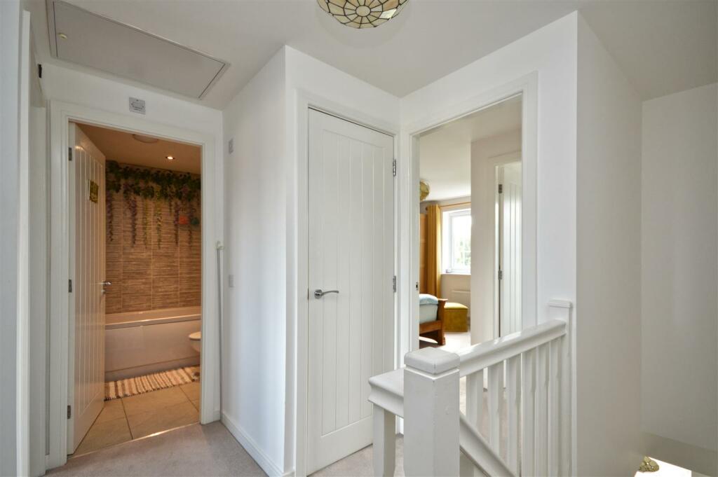 Additional image 13 of Bridle Avenue, Whitchurch Village, Bristol