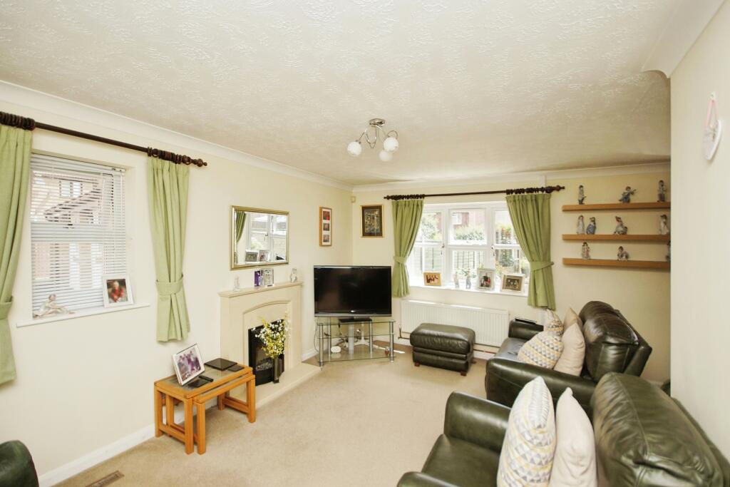 Additional image 5 of Meadow Way, Bradley Stoke, Bristol, Gloucestershire, BS32